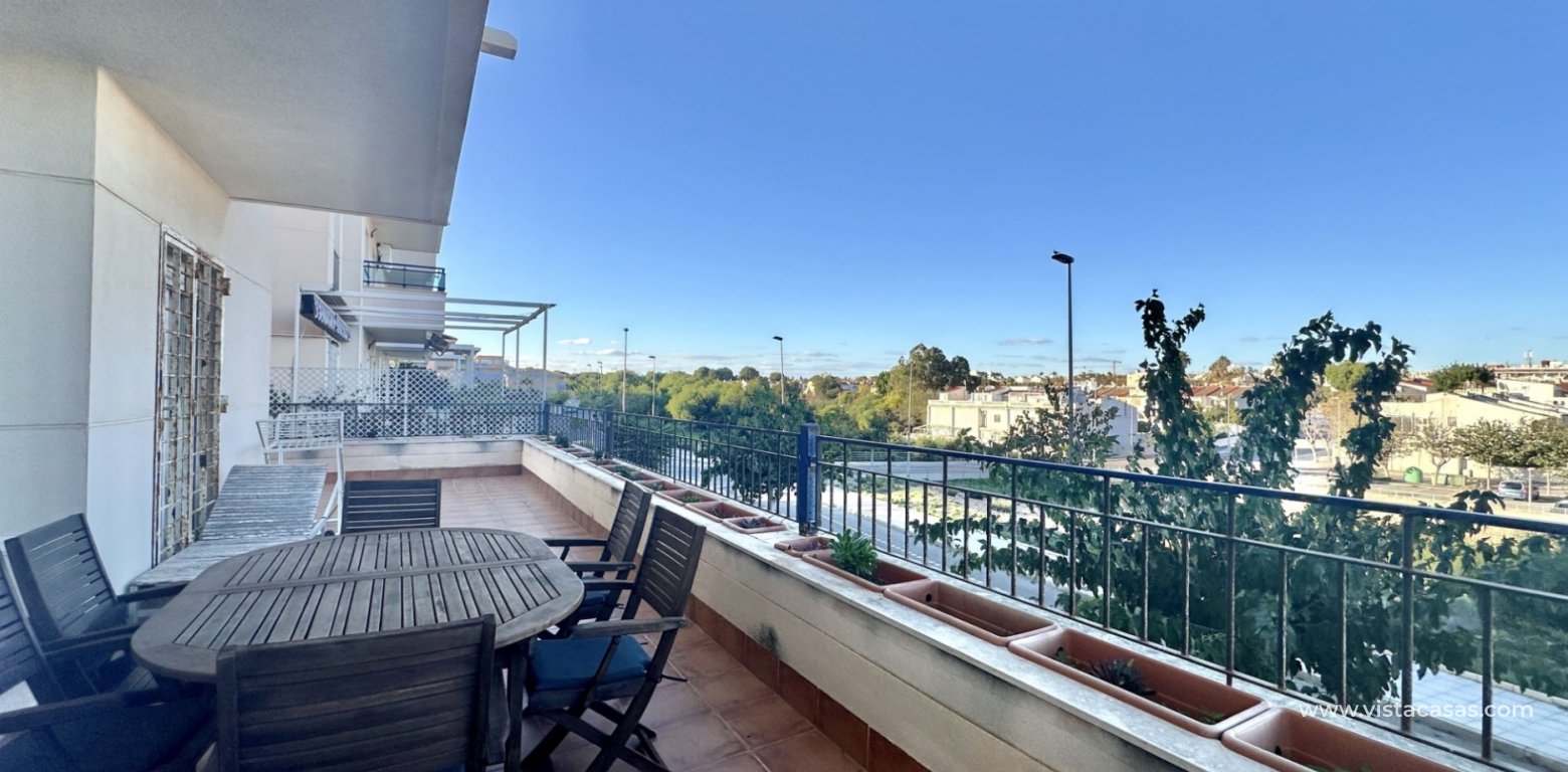 Venta - Apartamento - Mil Palmeras