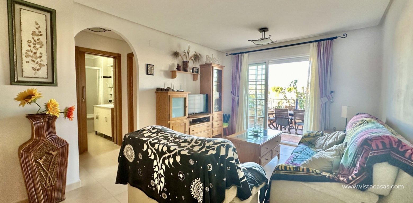 Venta - Apartamento - Mil Palmeras