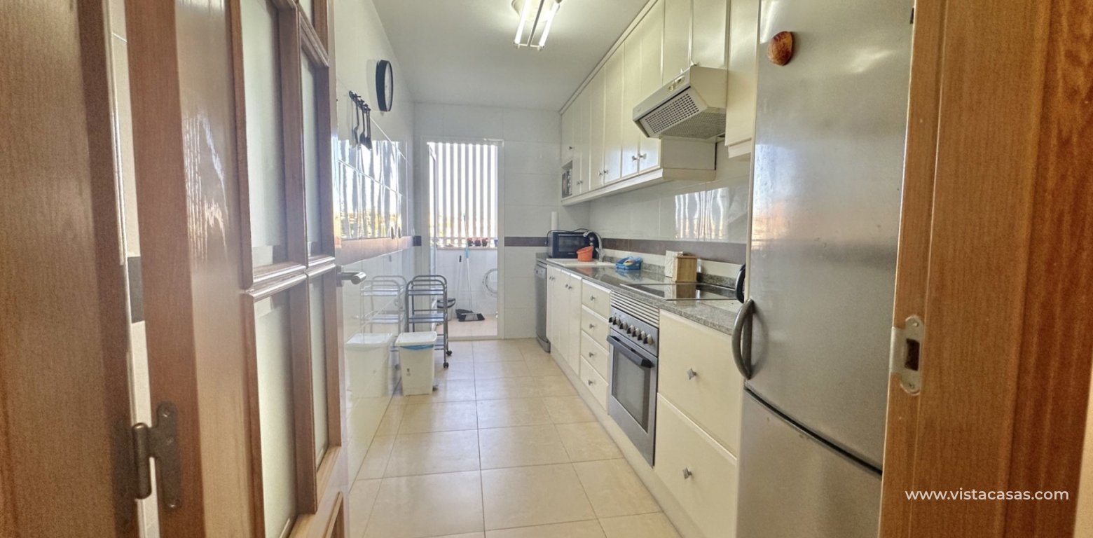 Venta - Apartamento - Mil Palmeras