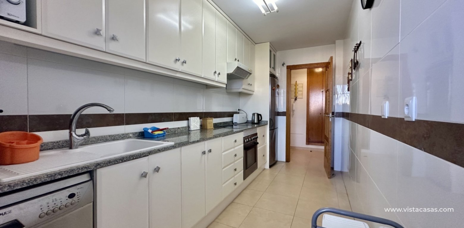 Venta - Apartamento - Mil Palmeras