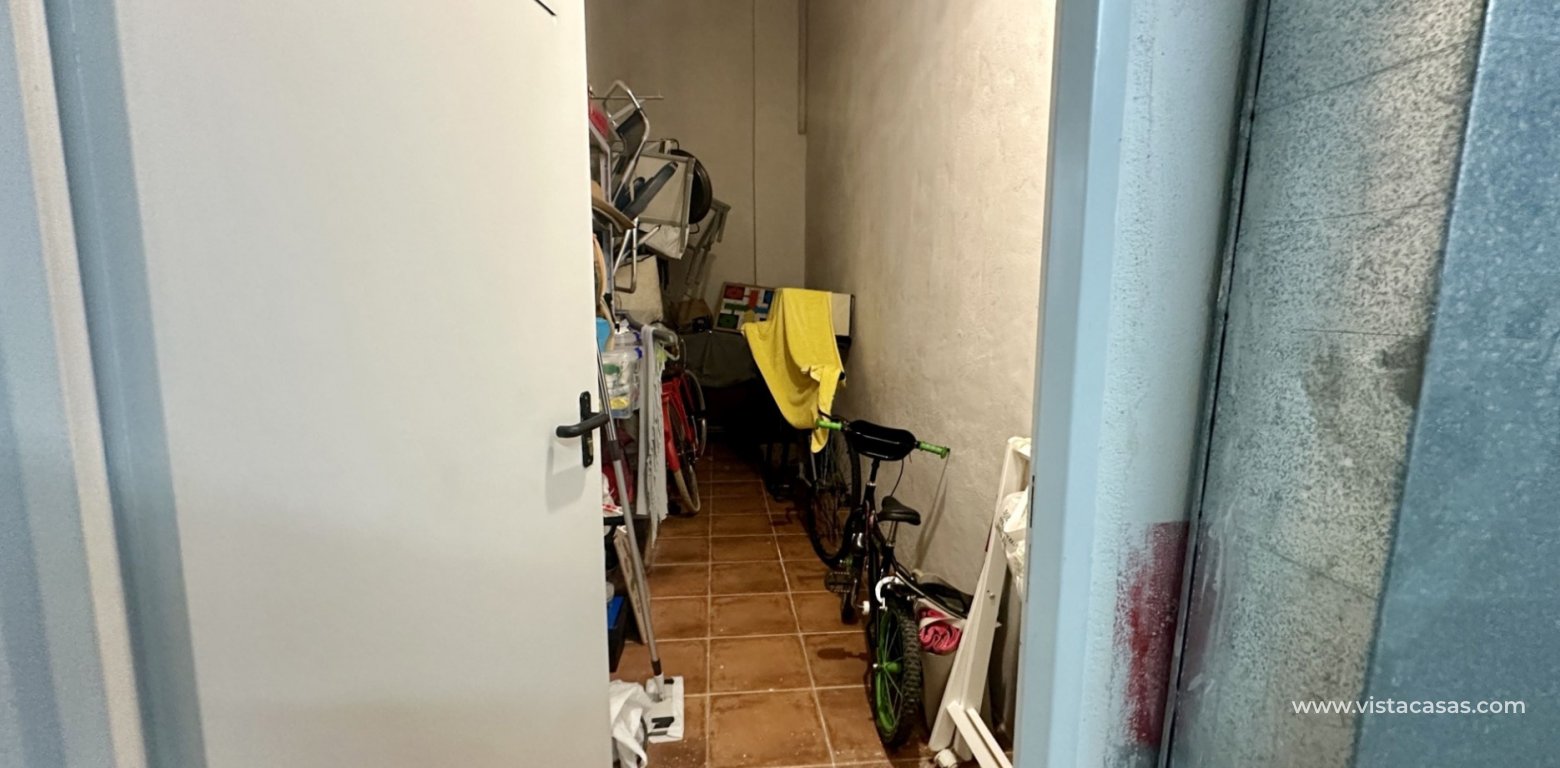 Venta - Apartamento - Mil Palmeras