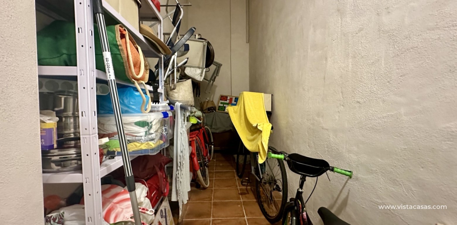 Venta - Apartamento - Mil Palmeras