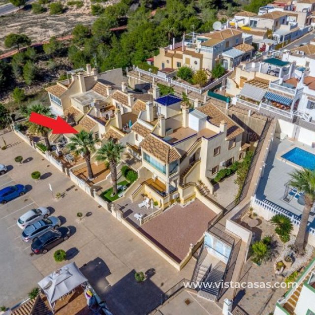 Townhouse - Sale - Playa Flamenca - Playa Flamenca