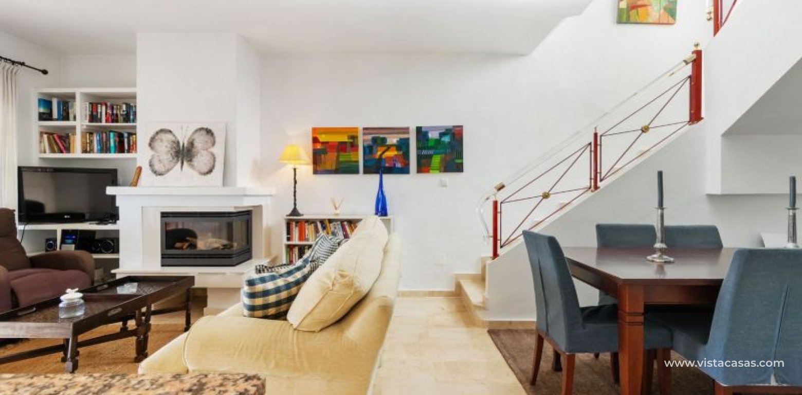 Venta - Townhouse - Playa Flamenca