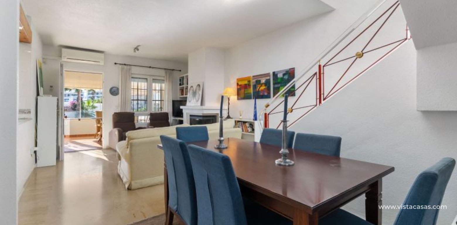 Venta - Townhouse - Playa Flamenca