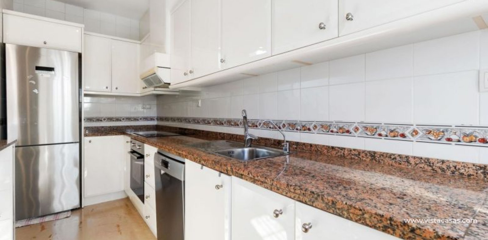 Venta - Townhouse - Playa Flamenca