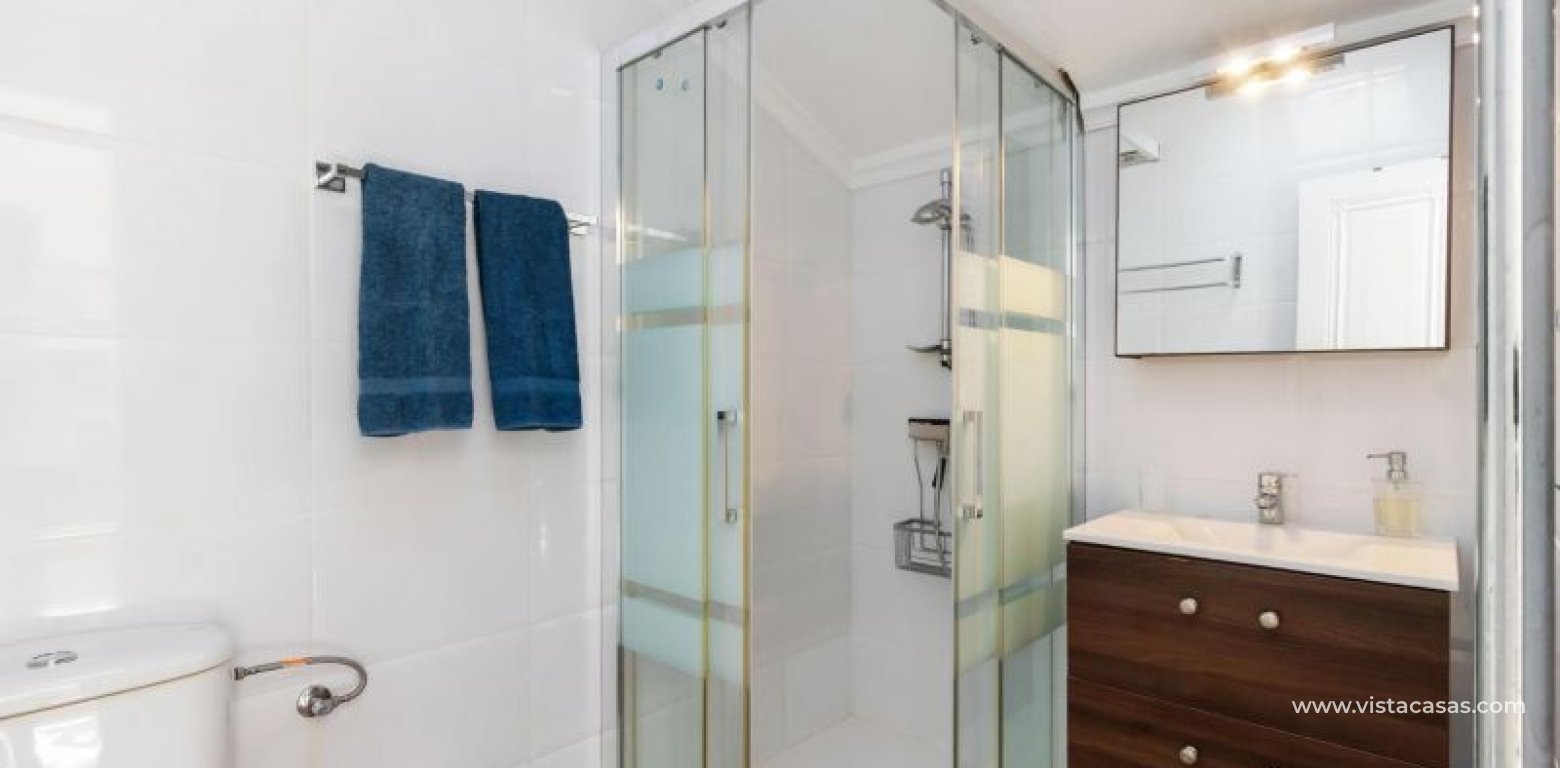 Venta - Townhouse - Playa Flamenca