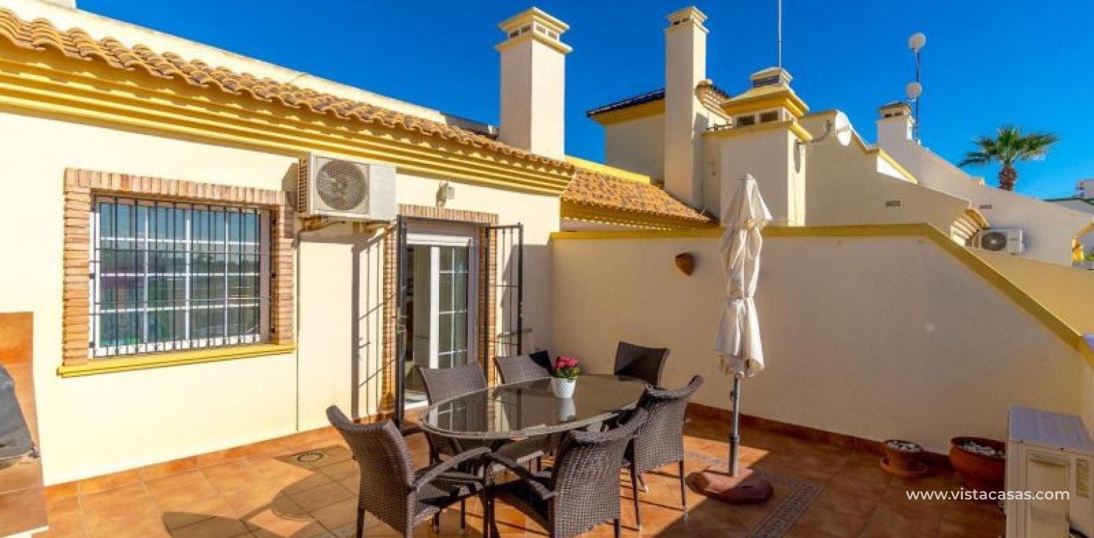 Venta - Townhouse - Playa Flamenca