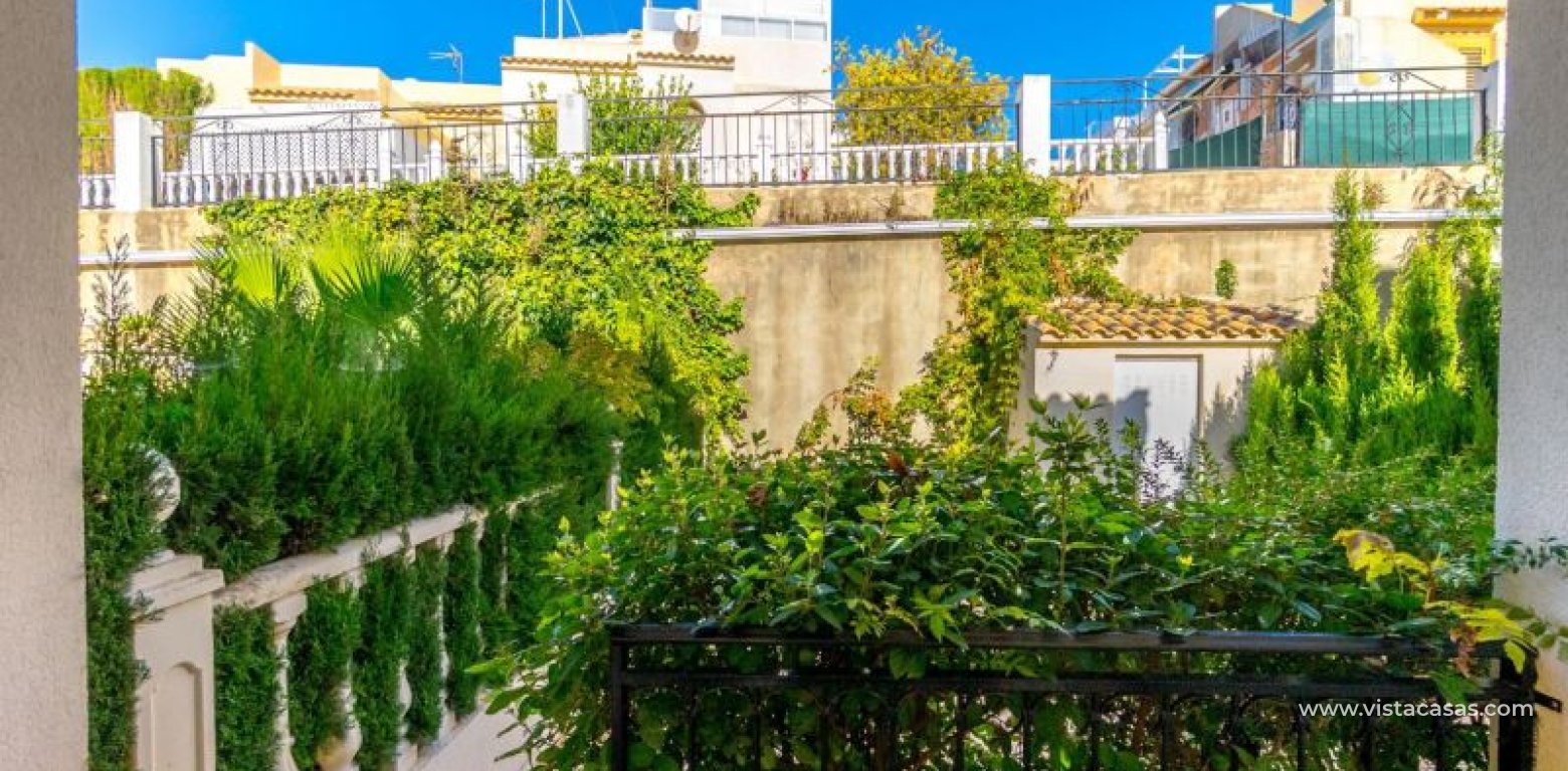 Venta - Townhouse - Playa Flamenca