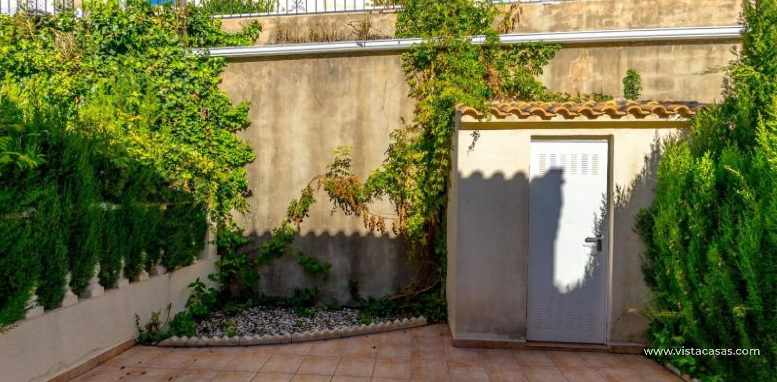 Venta - Townhouse - Playa Flamenca