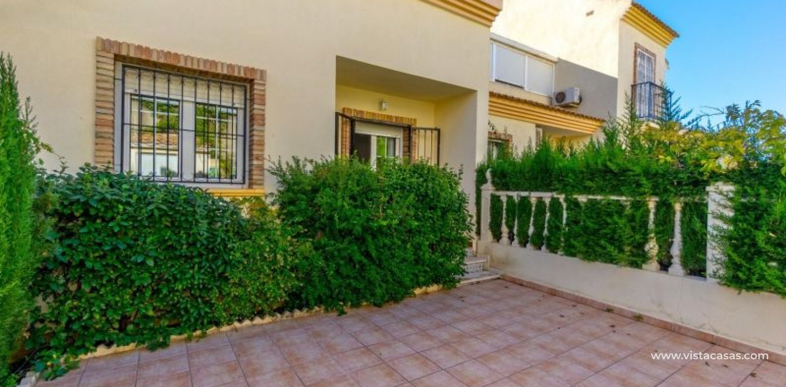 Venta - Townhouse - Playa Flamenca