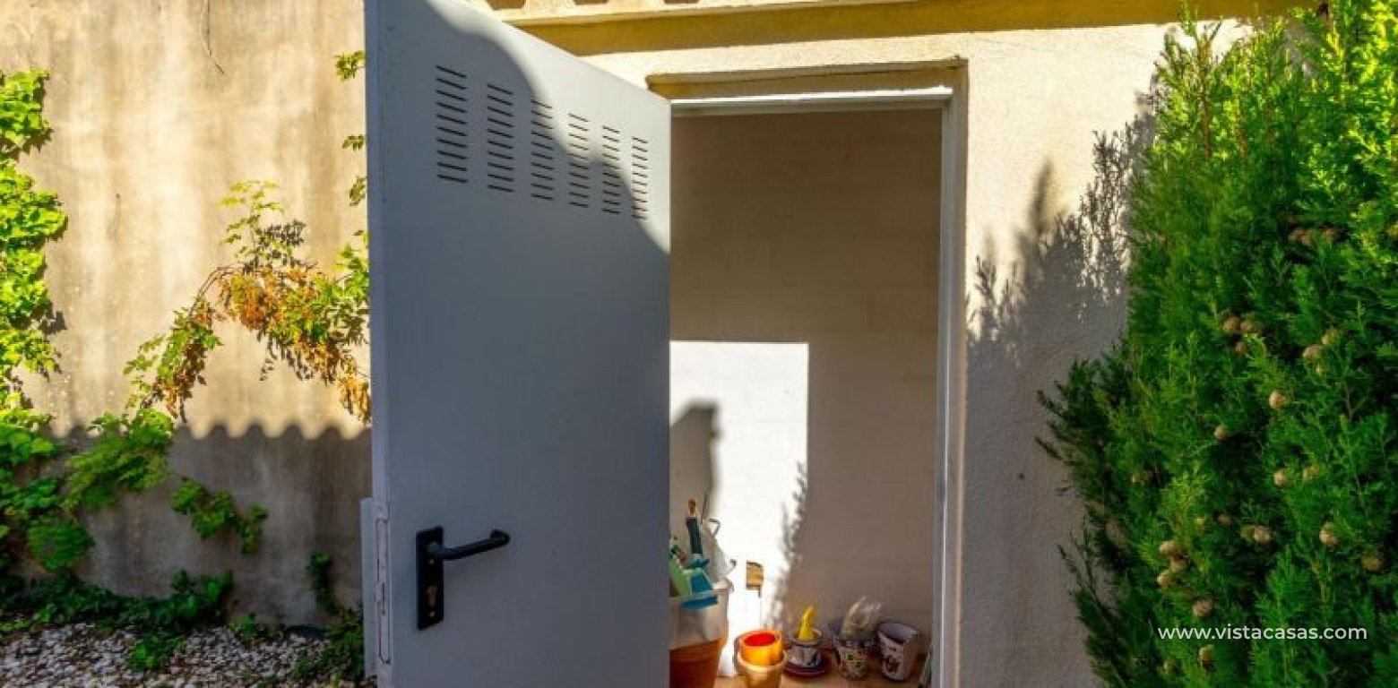 Venta - Townhouse - Playa Flamenca