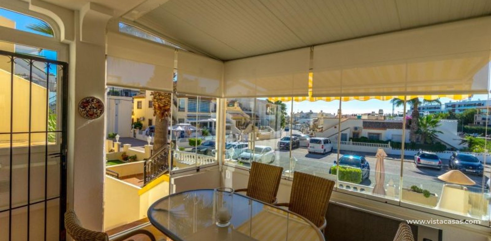 Venta - Townhouse - Playa Flamenca