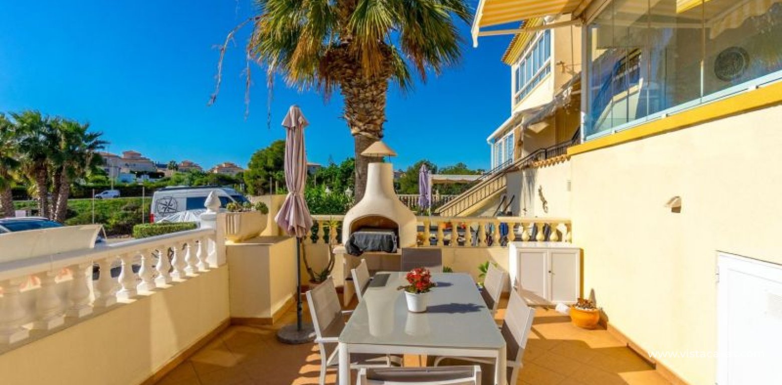 Venta - Townhouse - Playa Flamenca