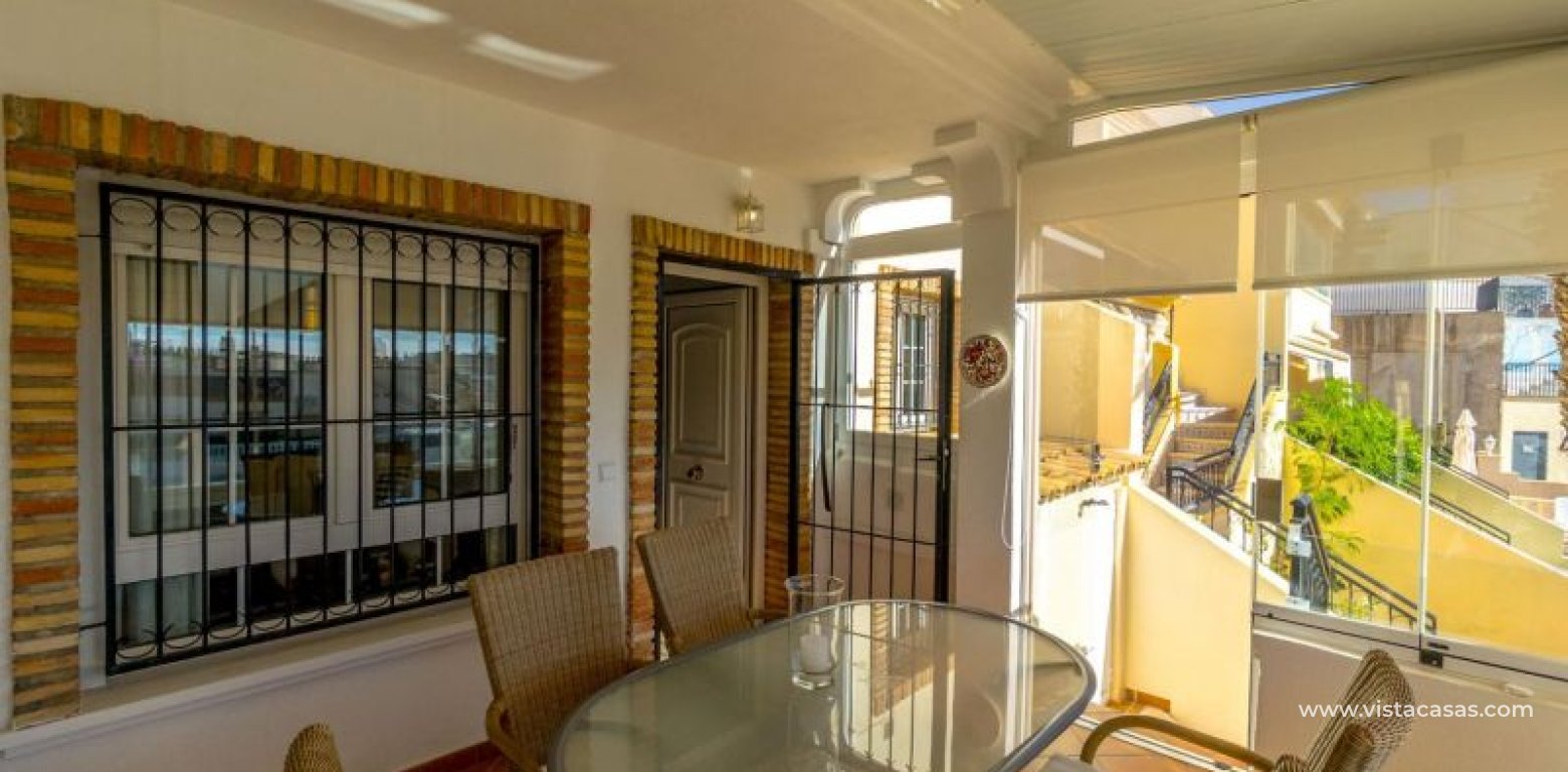 Venta - Townhouse - Playa Flamenca