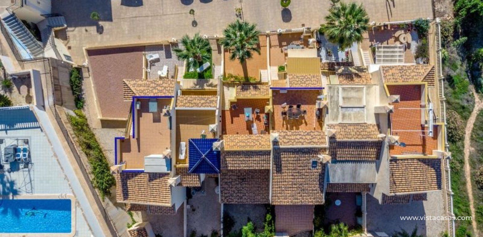 Venta - Townhouse - Playa Flamenca