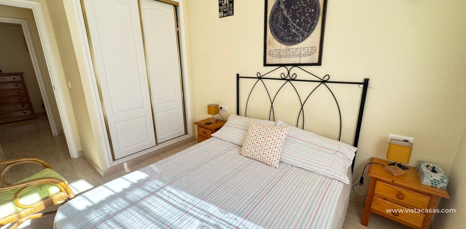 Resale - Townhouse - Villamartin - PAU 8