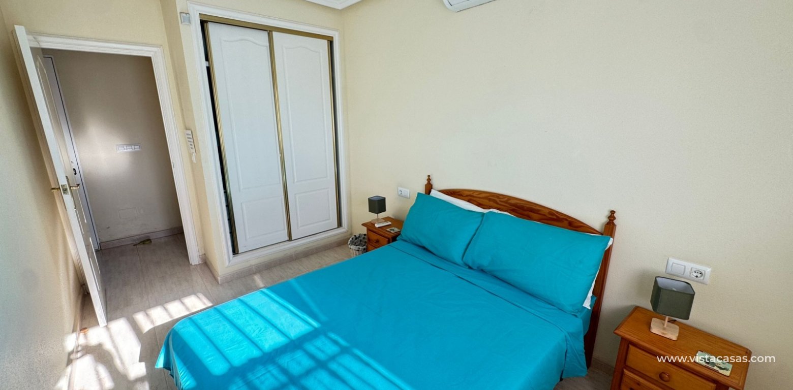 Resale - Townhouse - Villamartin - PAU 8