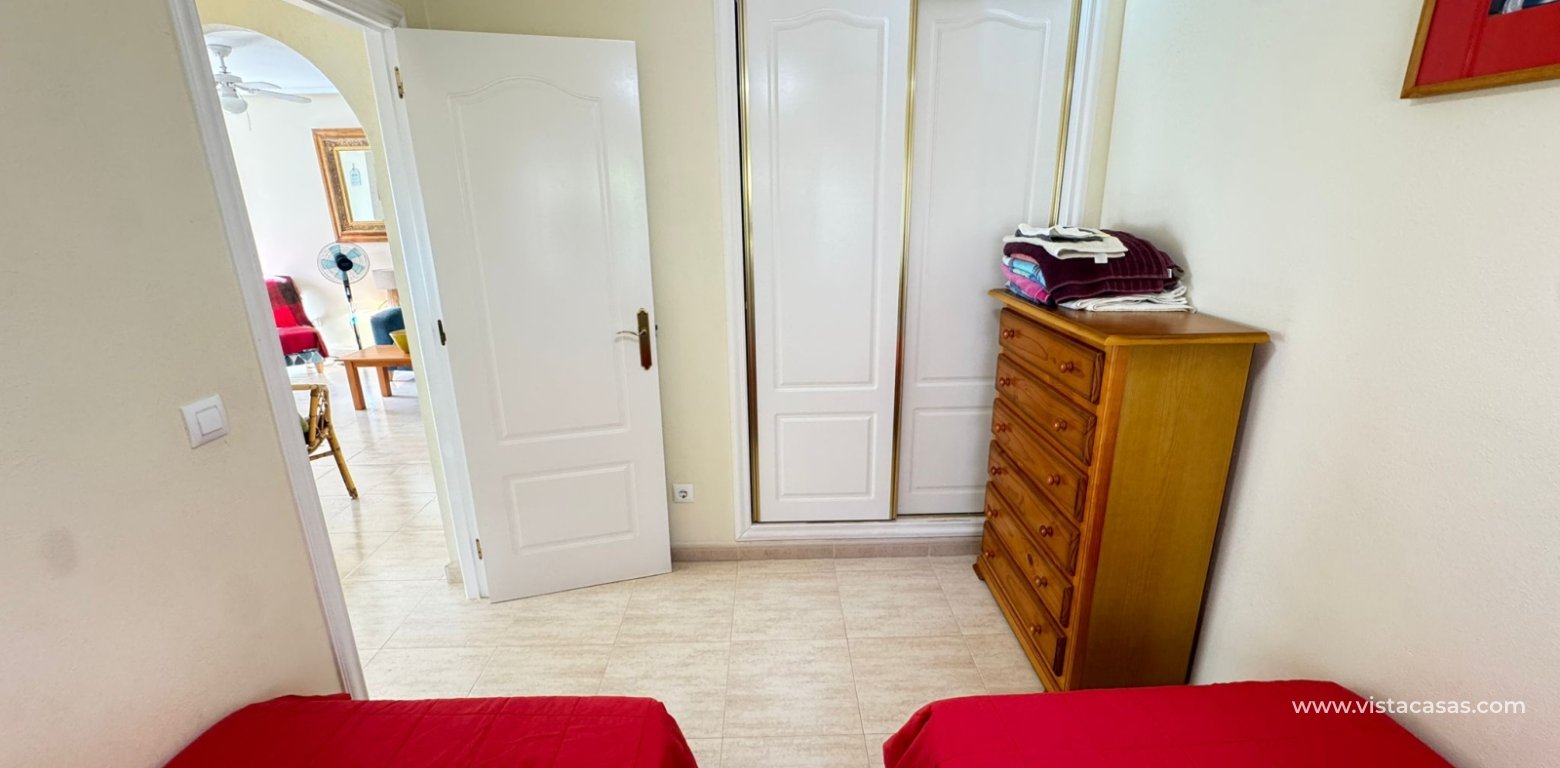 Resale - Townhouse - Villamartin - PAU 8