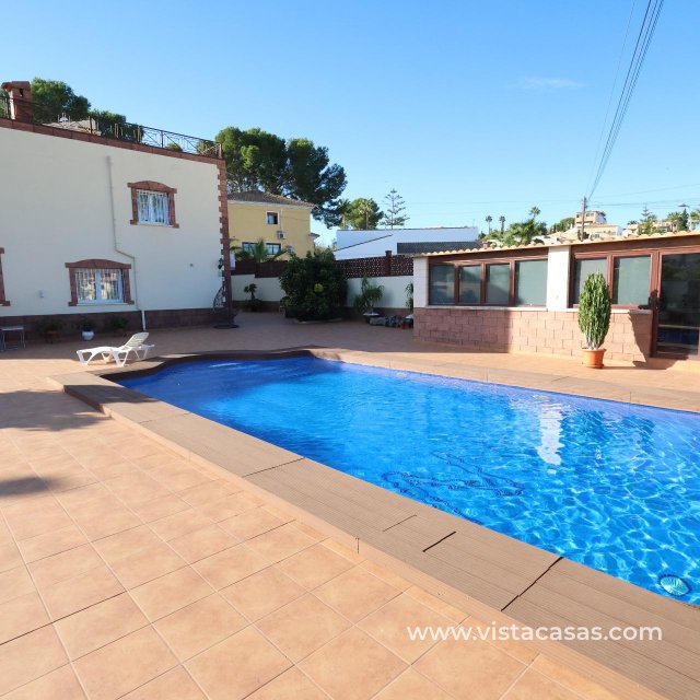 Villa - Resale - Los Altos - Los Altos