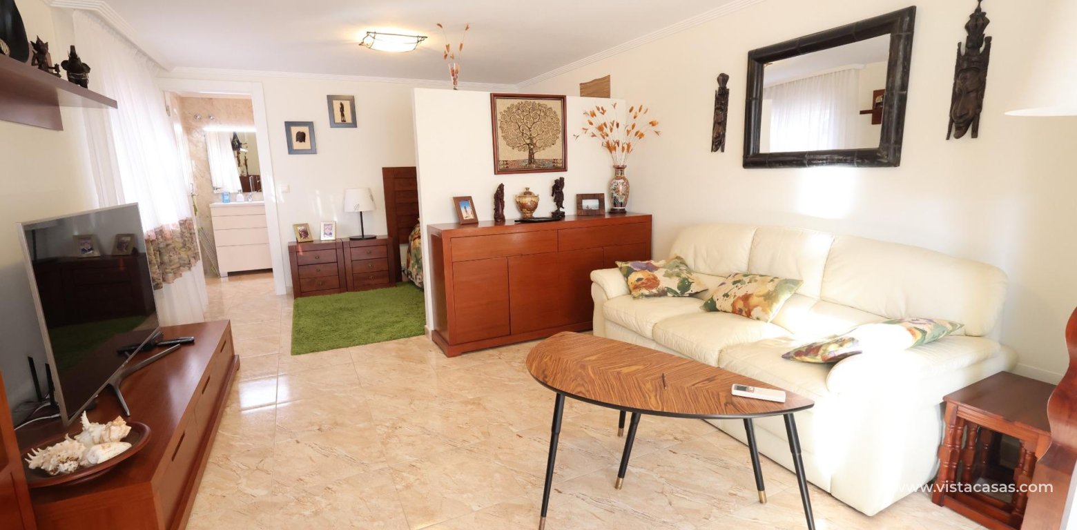 Resale - Villa - Los Altos