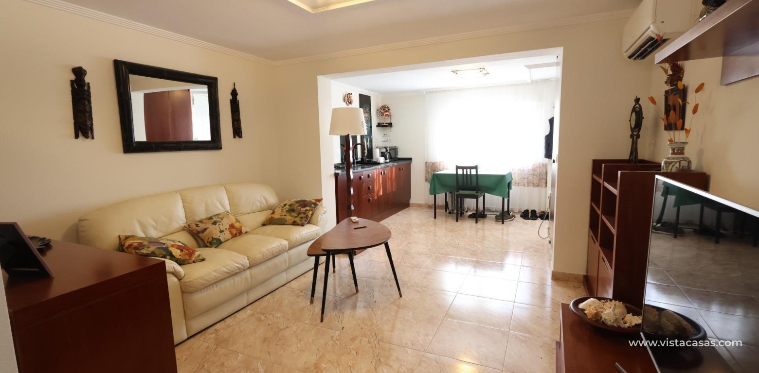 Resale - Villa - Los Altos