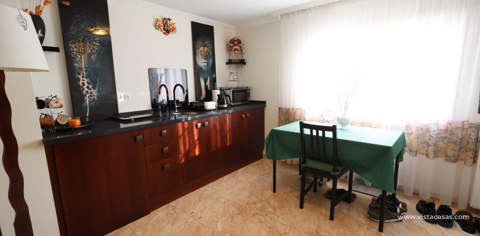 Resale - Villa - Los Altos