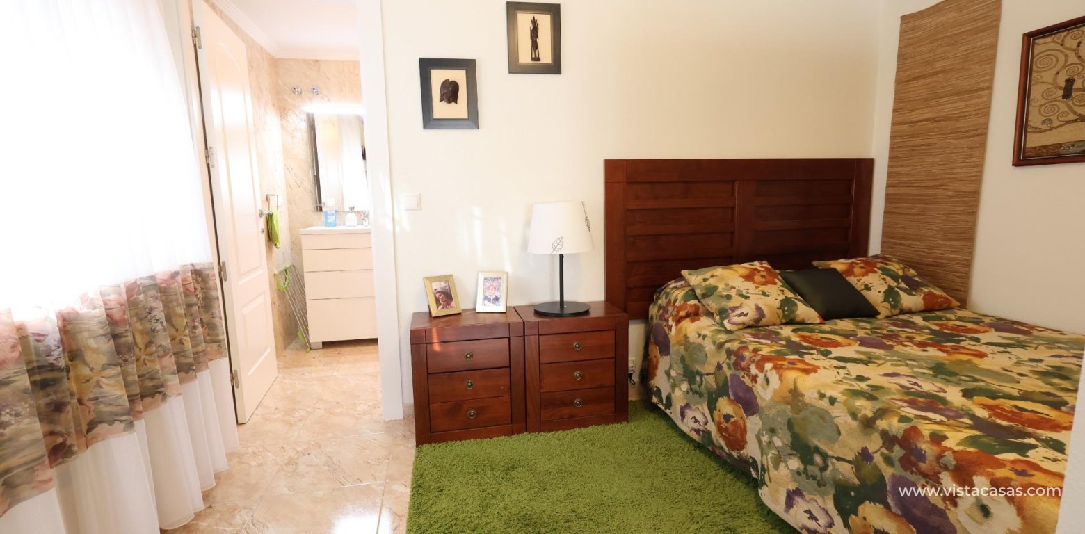 Resale - Villa - Los Altos