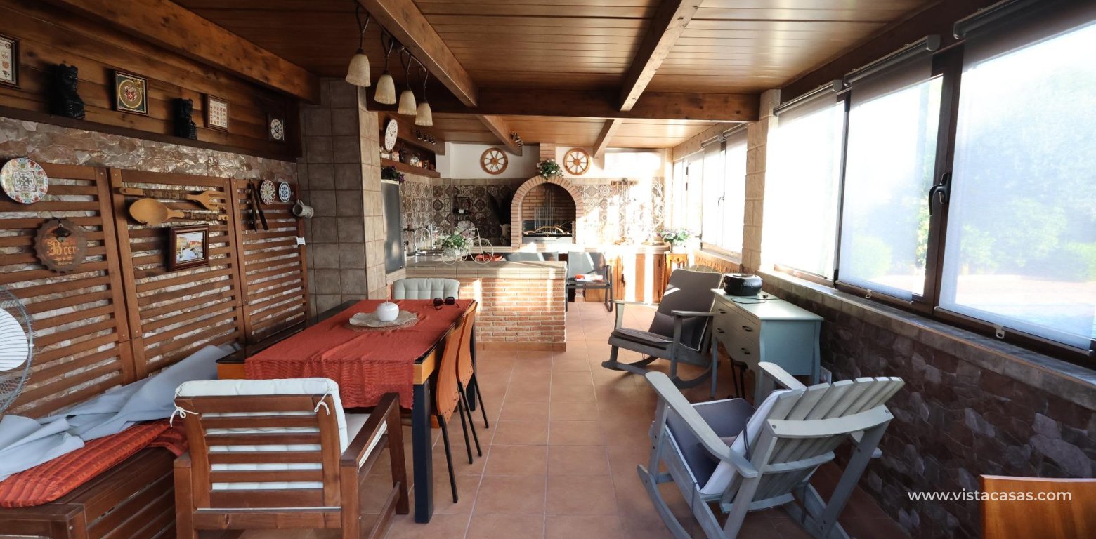 Resale - Villa - Los Altos