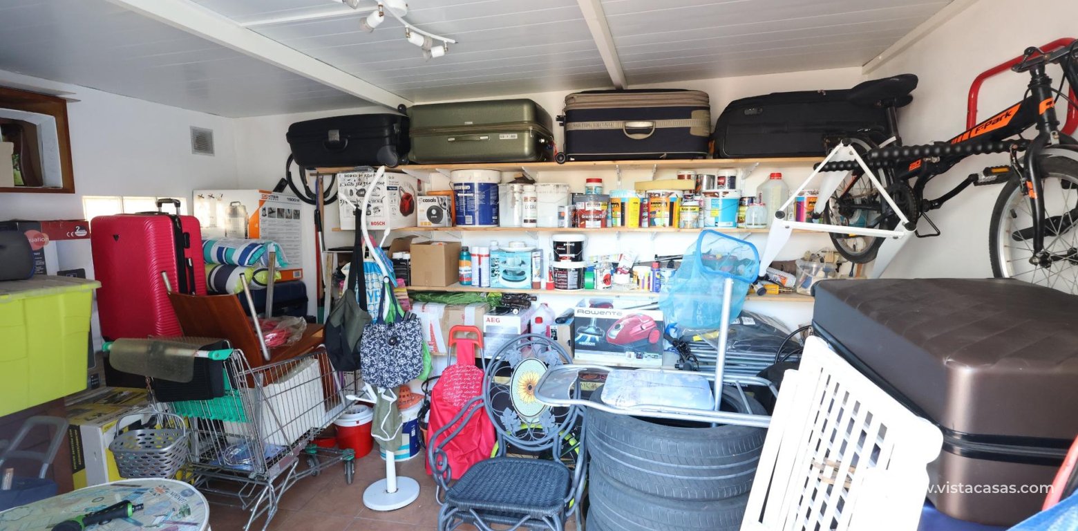 Resale - Villa - Los Altos