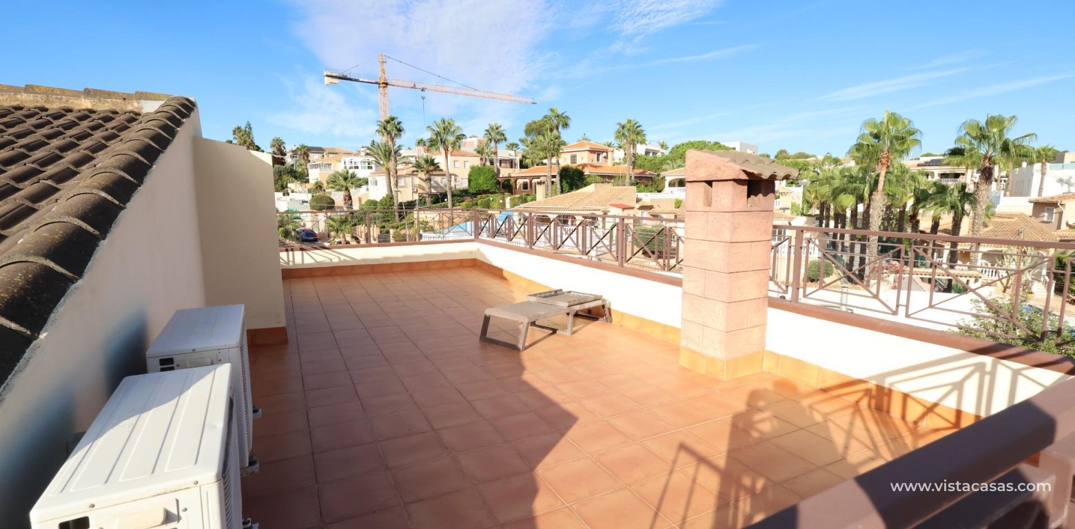 Resale - Villa - Los Altos