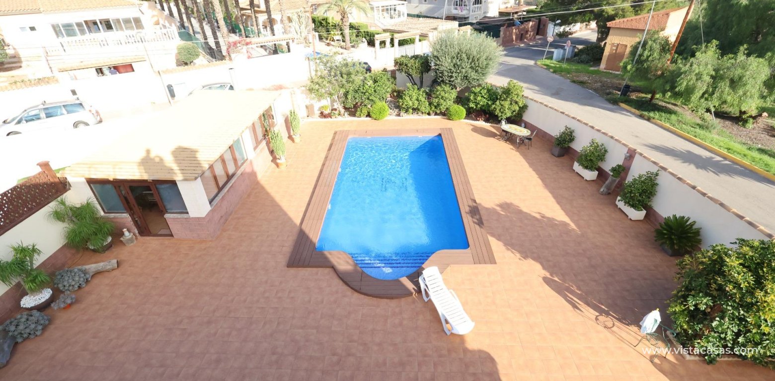 Resale - Villa - Los Altos