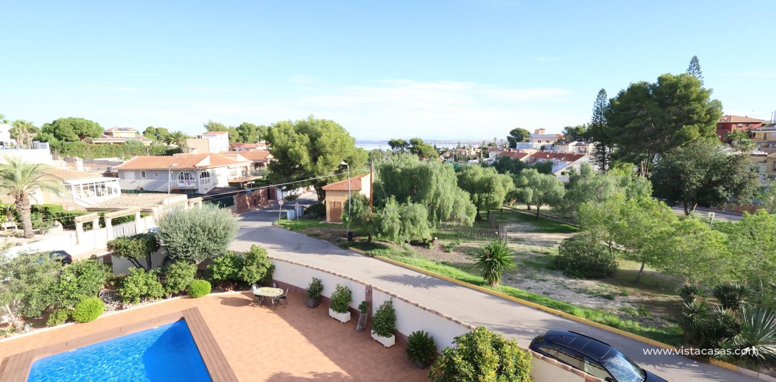 Resale - Villa - Los Altos