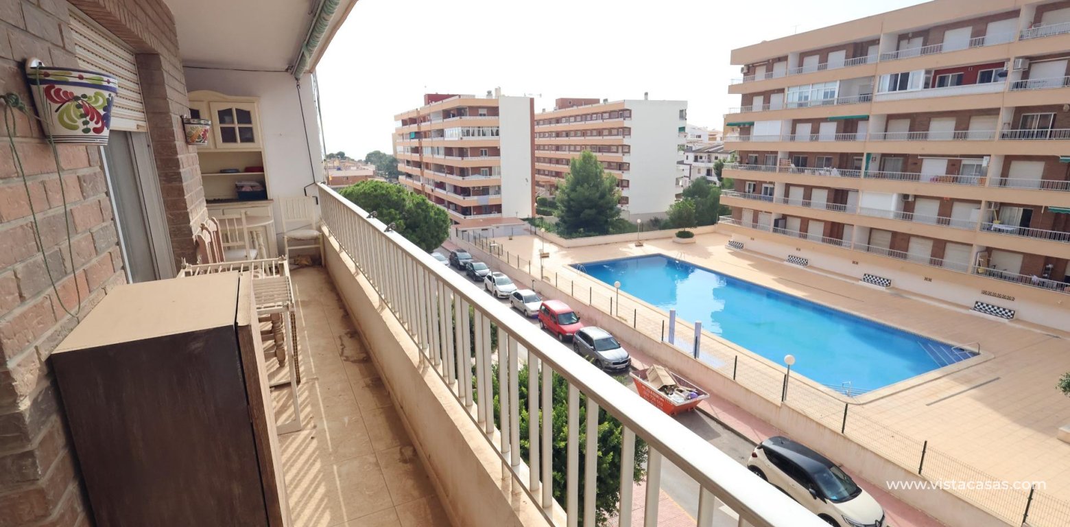 Sale - Appartement - Punta Prima
