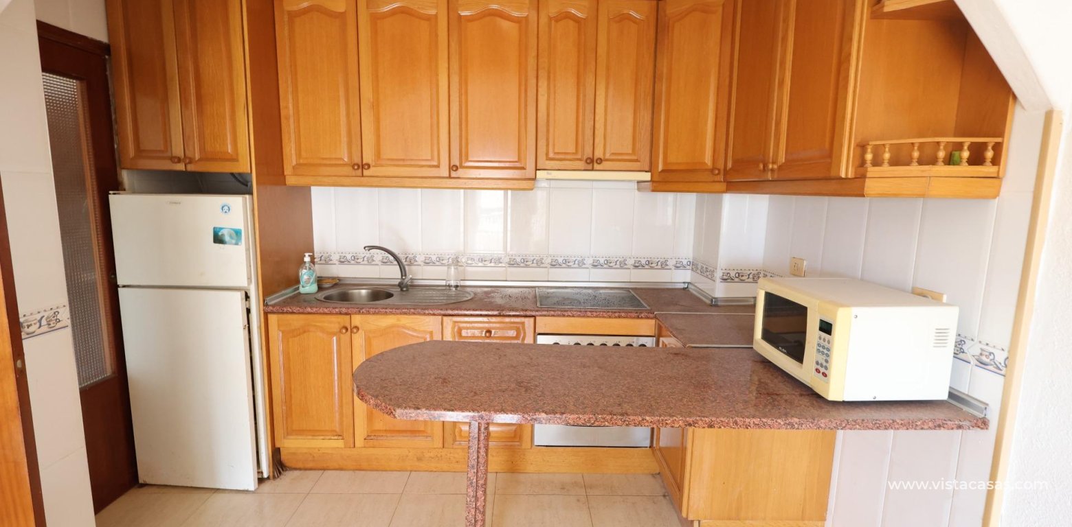 Sale - Appartement - Punta Prima