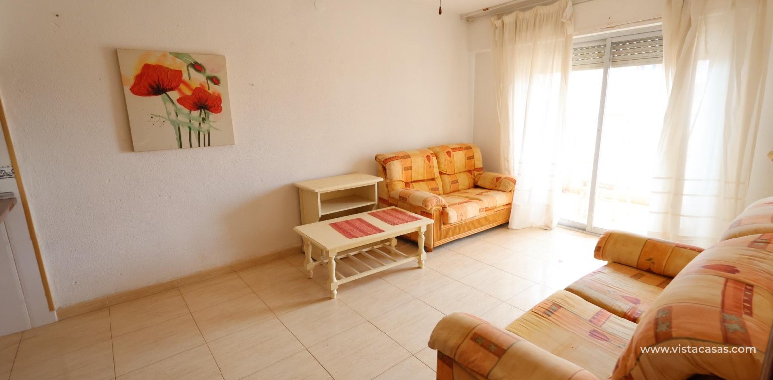 Sale - Appartement - Punta Prima