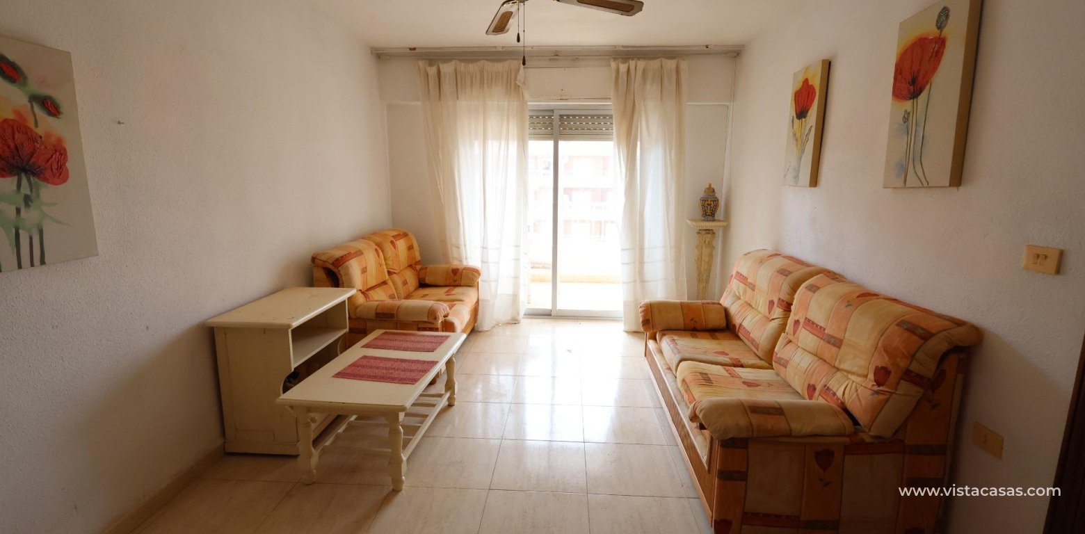 Sale - Appartement - Punta Prima