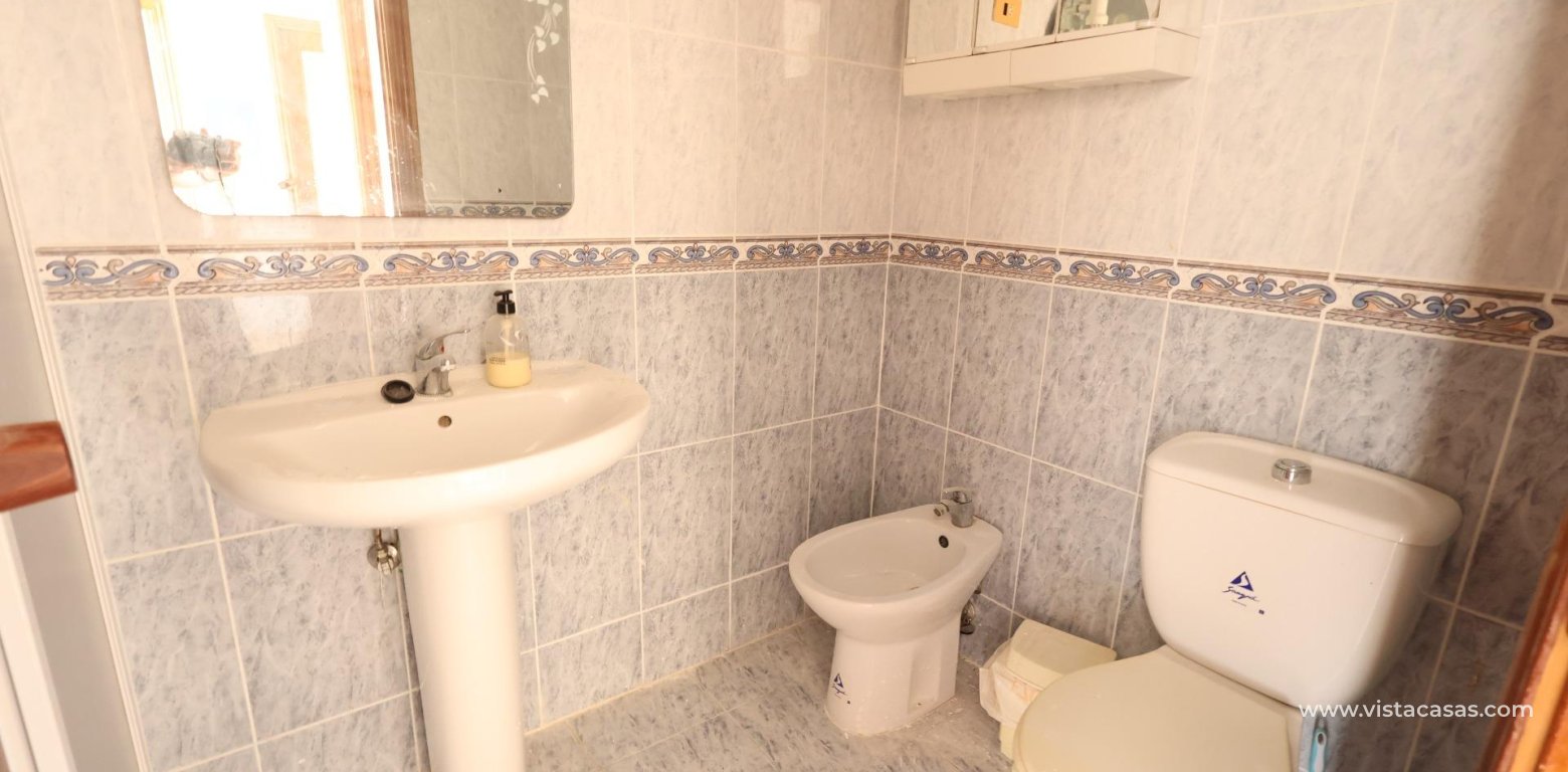 Sale - Appartement - Punta Prima