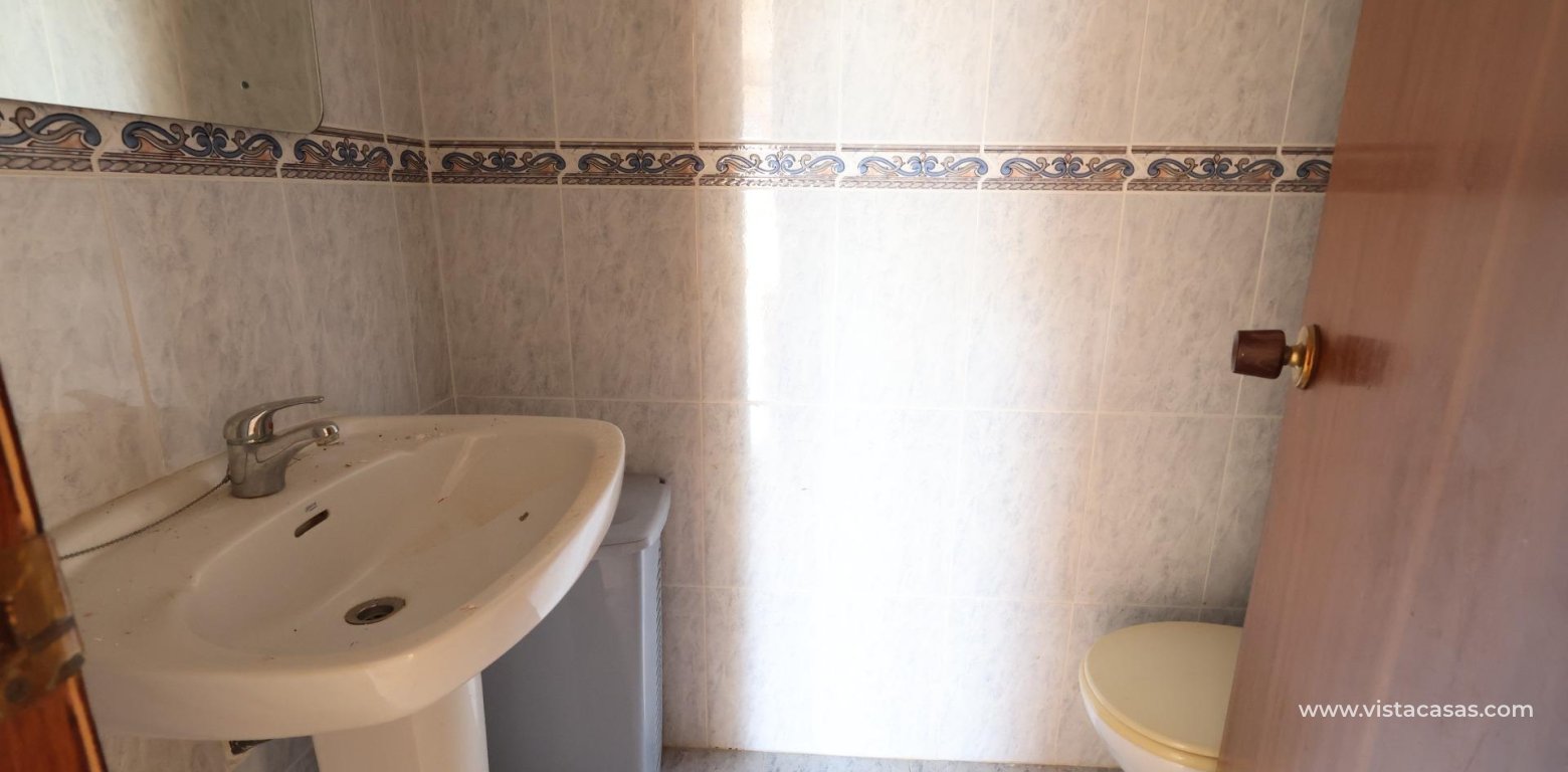 Sale - Appartement - Punta Prima