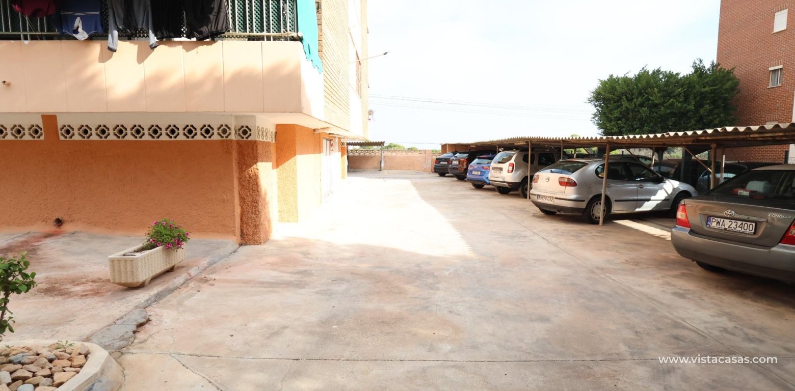 Sale - Appartement - Punta Prima