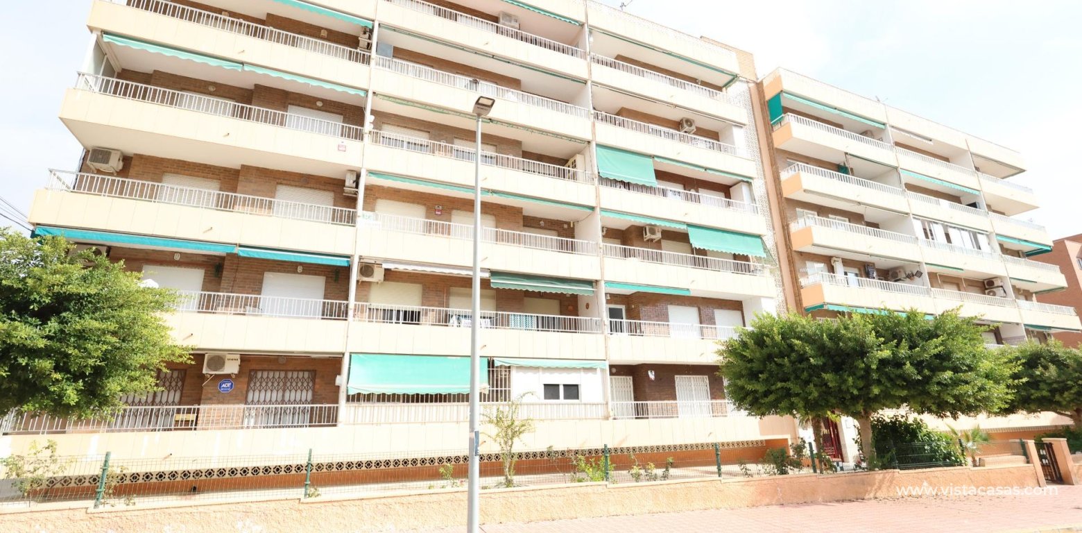 Sale - Appartement - Punta Prima