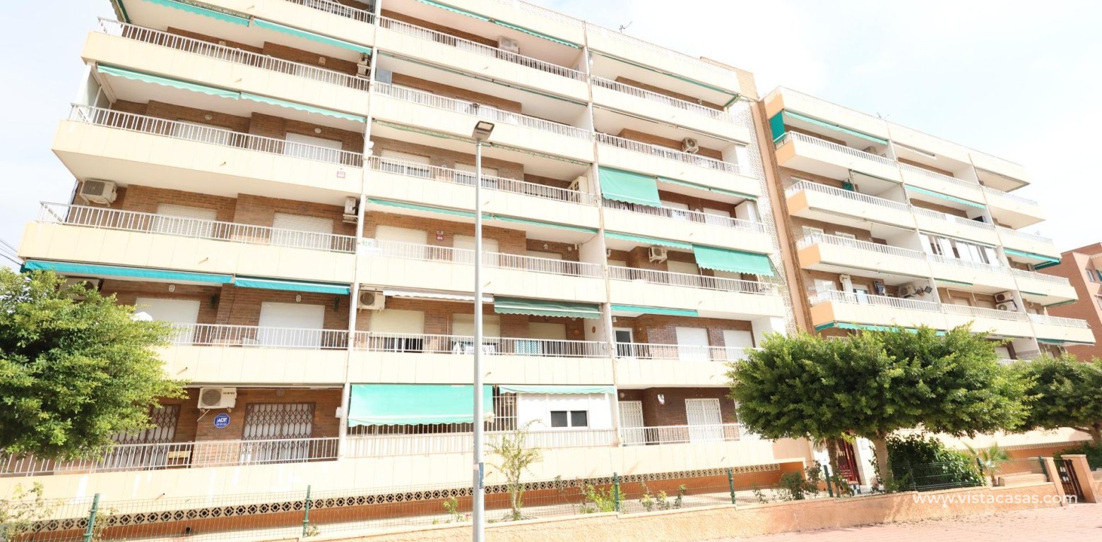 Sale - Appartement - Punta Prima