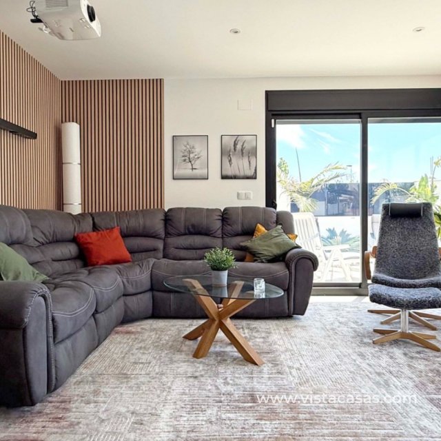 Villa - Sale - San Pedro del Pinatar - San Pedro del Pinatar