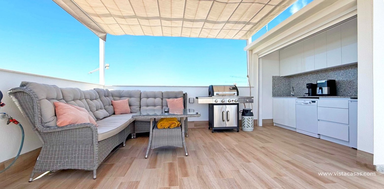 Resale - Villa - San Pedro del Pinatar