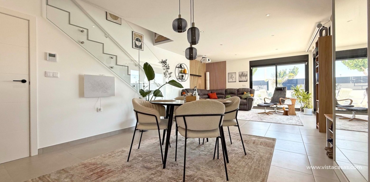 Resale - Villa - San Pedro del Pinatar