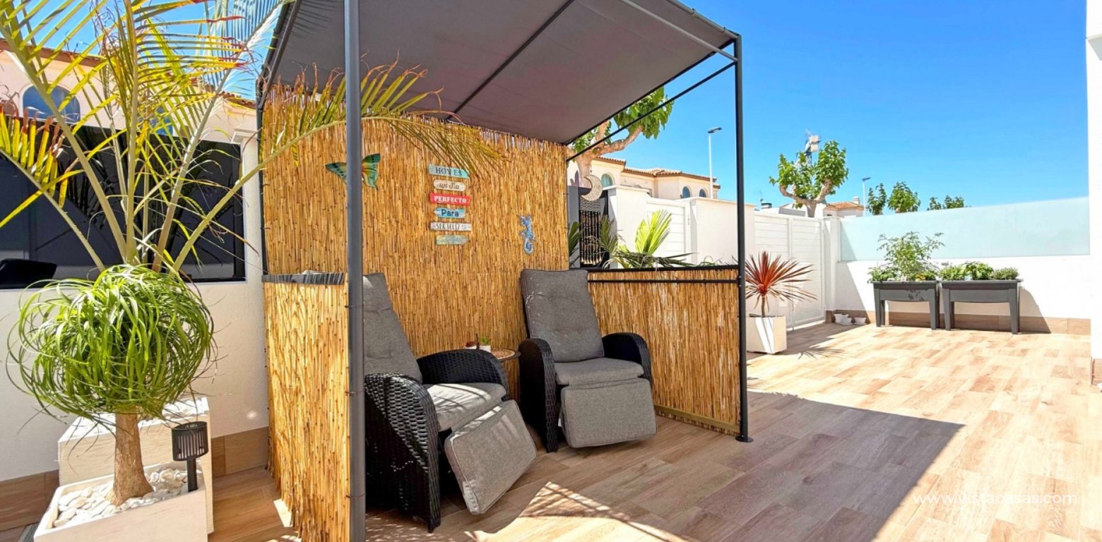 Resale - Villa - San Pedro del Pinatar