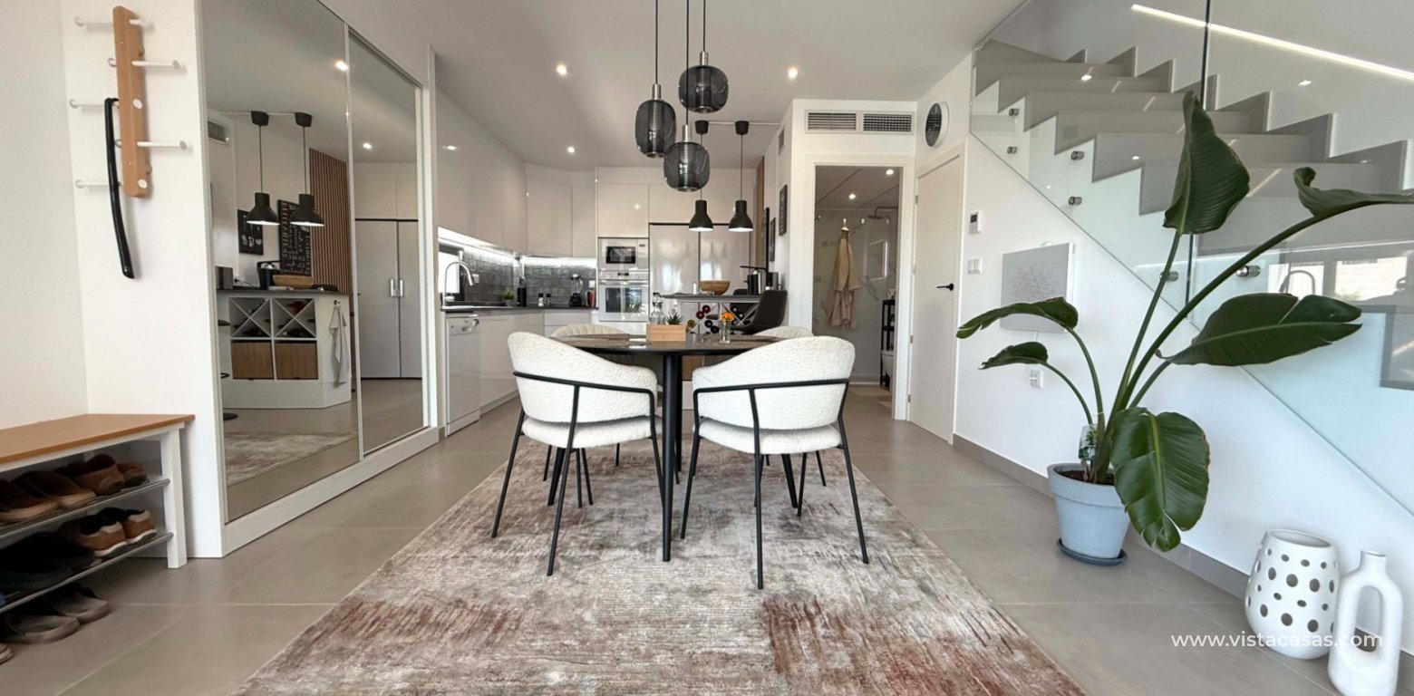 Resale - Villa - San Pedro del Pinatar