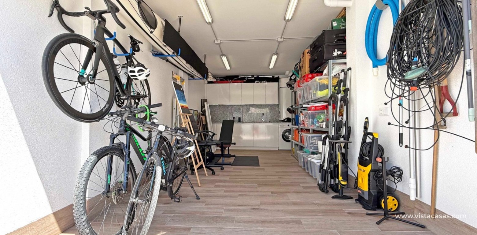 Resale - Villa - San Pedro del Pinatar