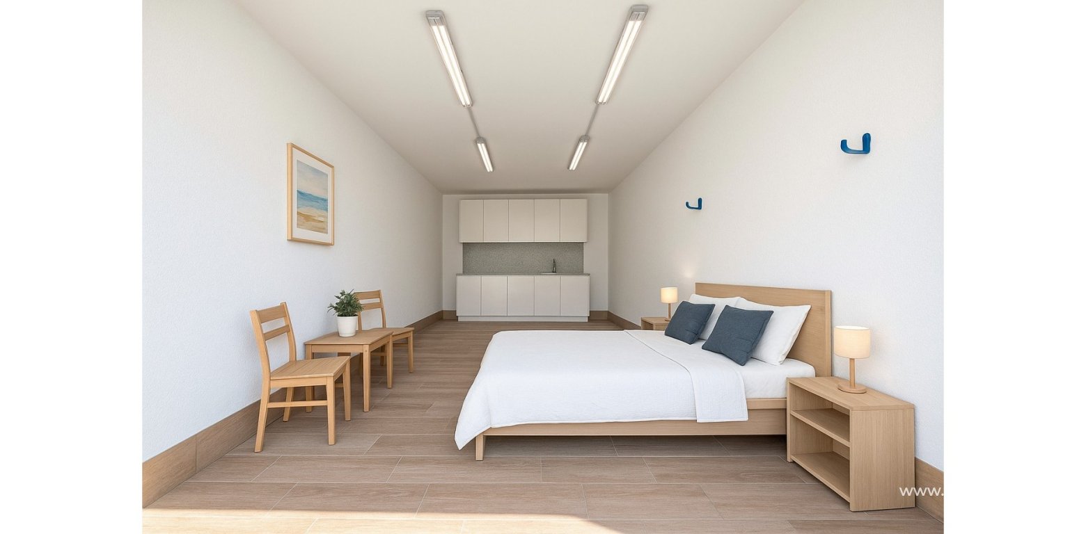 Resale - Villa - San Pedro del Pinatar