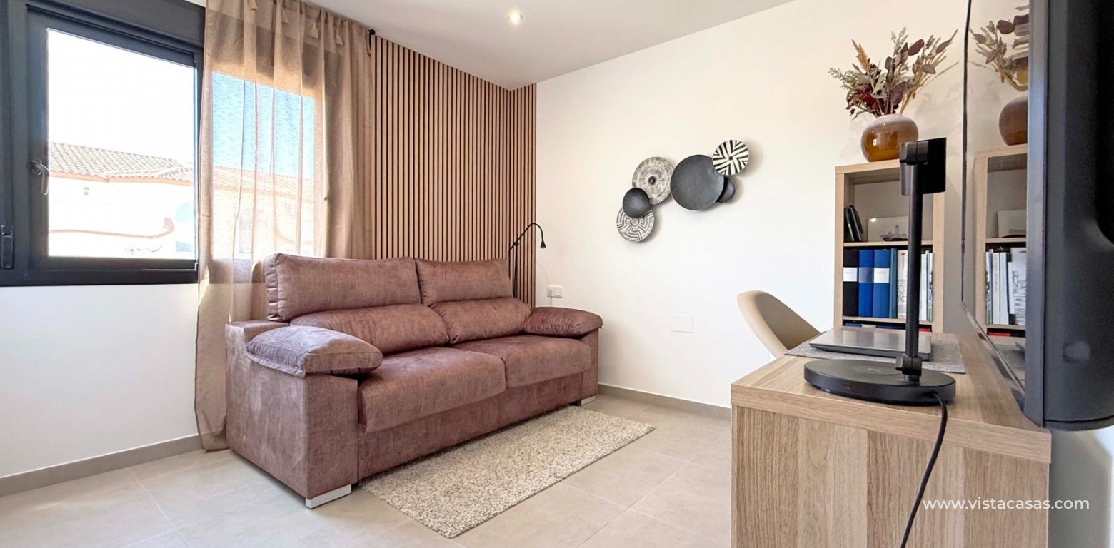 Resale - Villa - San Pedro del Pinatar